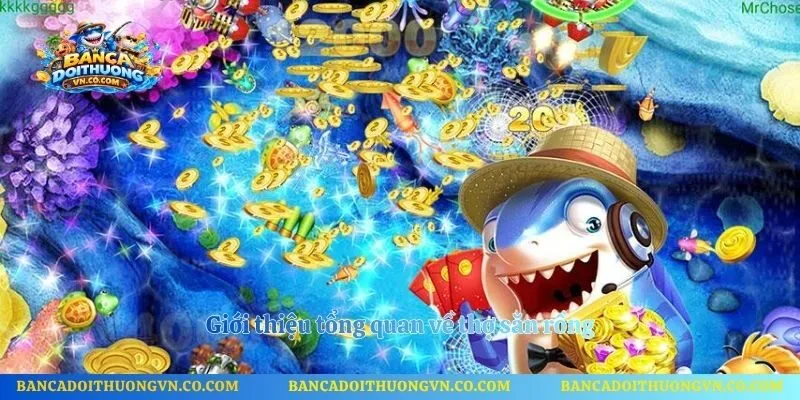Giới thiệu tổng quan về thợ săn rồng